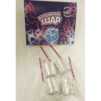 Волшебный шар Наземный фейерверк купить в Твери | tver.salutsklad.ru