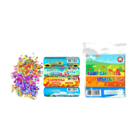 Времена года Набор хлопушек купить в Твери | tver.salutsklad.ru