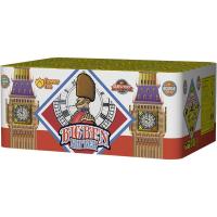 Биг-Бен Салют купить в Твери | tver.salutsklad.ru