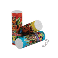 Супер с сюрпризом Хлопушки купить в Твери | tver.salutsklad.ru