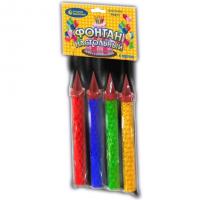 Настольный фонтан пламя искры Настольный фонтан купить в Твери | tver.salutsklad.ru