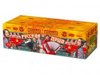 Русская душа Комбинированный Фейерверк купить в Твери | tver.salutsklad.ru