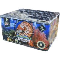 Наутилус Фейерверк купить в Твери | tver.salutsklad.ru
