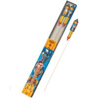 Аргонавты Ракеты купить в Твери | tver.salutsklad.ru