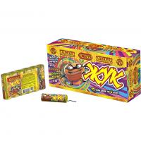 Жук Наземный фейерверк купить в Твери | tver.salutsklad.ru