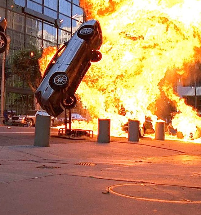 Про пиротехнику и пиротехников - Тверь | tver.salutsklad.ru