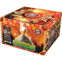 Султан Салют купить в Твери | tver.salutsklad.ru