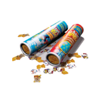 Макси с сюрпризом (Маска) Хлопушки купить в Твери | tver.salutsklad.ru