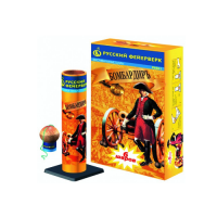 Бомбардиръ Фестивальные шары купить в Твери | tver.salutsklad.ru