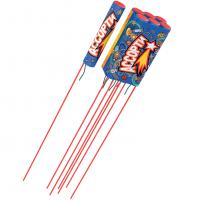 Ассорти Ракеты купить в Твери | tver.salutsklad.ru