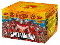 Брутальный Батарея салютов купить в Твери | tver.salutsklad.ru