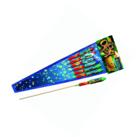 Tristar Тристар Ракеты купить в Твери | tver.salutsklad.ru