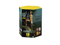 Амазонка Салют купить в Твери | tver.salutsklad.ru