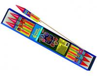 Ракеты Ассорти Ракеты купить в Твери | tver.salutsklad.ru