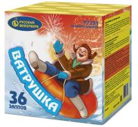 Ватрушка Салют купить в Твери | tver.salutsklad.ru