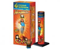 Матрешка Фестивальные шары купить в Твери | tver.salutsklad.ru