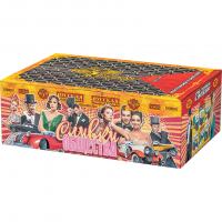 Сливки общества Батарея салютов купить в Твери | tver.salutsklad.ru