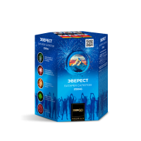 Эверест Фейерверк купить в Твери | tver.salutsklad.ru