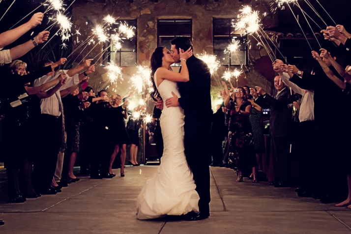 Фото бенгальские огни на свадьбе — Тверь | tver.salutsklad.ru