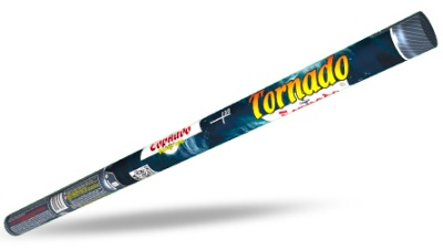 Торнадо R Римские свечи купить в Твери | tver.salutsklad.ru