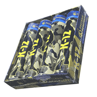 К-12 Петарды купить в Твери | tver.salutsklad.ru