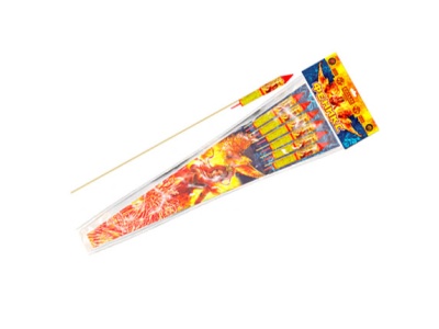 Феникс Ракеты купить в Твери | tver.salutsklad.ru