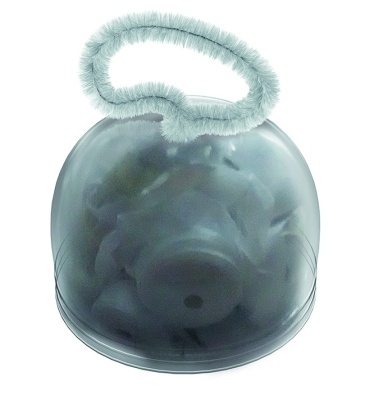 Невеста Серпантин купить в Твери | tver.salutsklad.ru