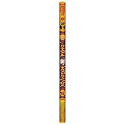 Золотое руно Римские свечи купить в Твери | tver.salutsklad.ru