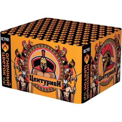 Центурион New Салют купить в Твери | tver.salutsklad.ru