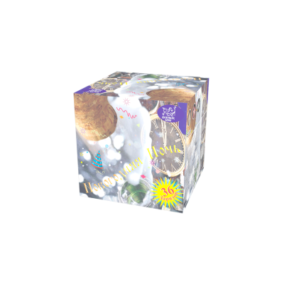 Новогодняя ночь Салют купить в Твери | tver.salutsklad.ru