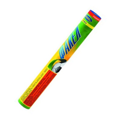 Цветопламенный зеленый Фальшфейер купить в Твери | tver.salutsklad.ru