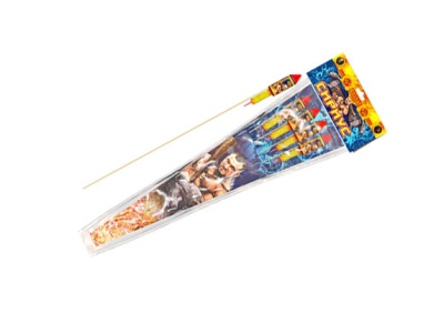 Сириус Ракеты купить в Твери | tver.salutsklad.ru