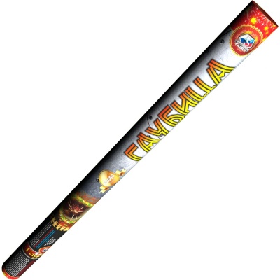 Гаубица Римские свечи купить в Твери | tver.salutsklad.ru