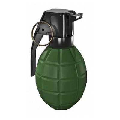 Граната имитационная пиротехническая (горох) Петарды купить в Твери | tver.salutsklad.ru