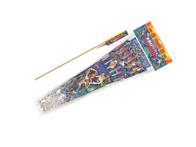 Ариэль Ракеты купить в Твери | tver.salutsklad.ru