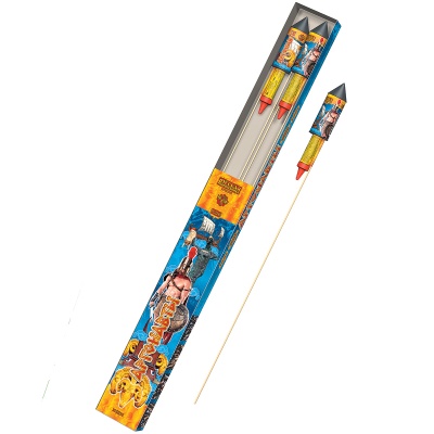 Аргонавты Ракеты купить в Твери | tver.salutsklad.ru