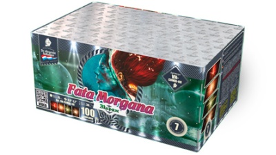 Мираж Салют купить в Твери | tver.salutsklad.ru