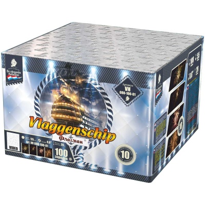 Флагман Салют купить в Твери | tver.salutsklad.ru