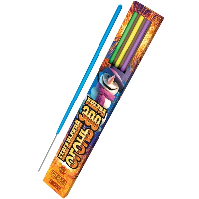 Ультра 300 мм. Бенгальские огни купить в Твери | tver.salutsklad.ru