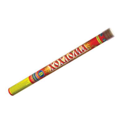 Хохлома R Римские свечи купить в Твери | tver.salutsklad.ru