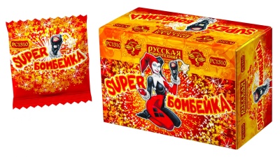 SUPER Бомбейка Петарды купить в Твери | tver.salutsklad.ru