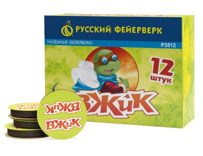 Вжик Петарды купить в Твери | tver.salutsklad.ru