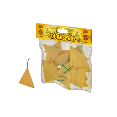 Талисман Петарды купить в Твери | tver.salutsklad.ru