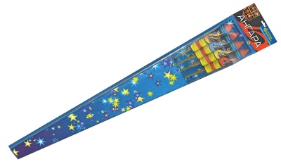 Ангара Ракеты купить в Твери | tver.salutsklad.ru