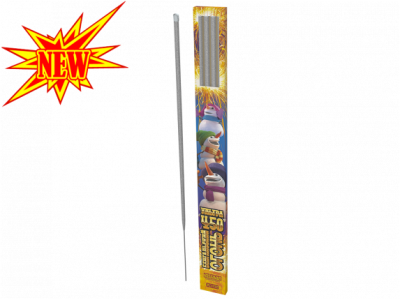 Ультра 450 Бенгальские огни купить в Твери | tver.salutsklad.ru