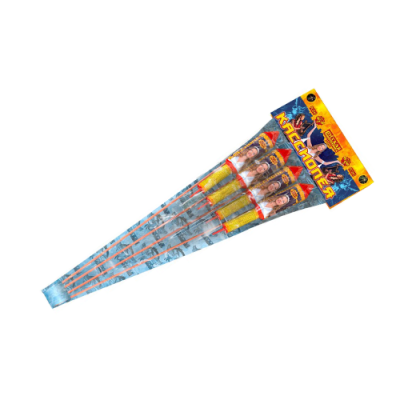 Кассиопея Ракеты купить в Твери | tver.salutsklad.ru