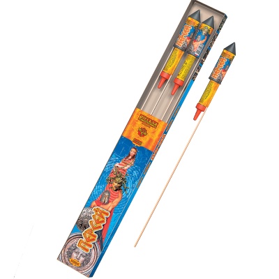 Персей Ракеты купить в Твери | tver.salutsklad.ru