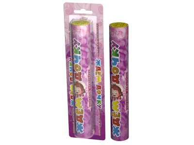 Ждём дочку / Ждём сыночка Цветной дым купить в Твери | tver.salutsklad.ru